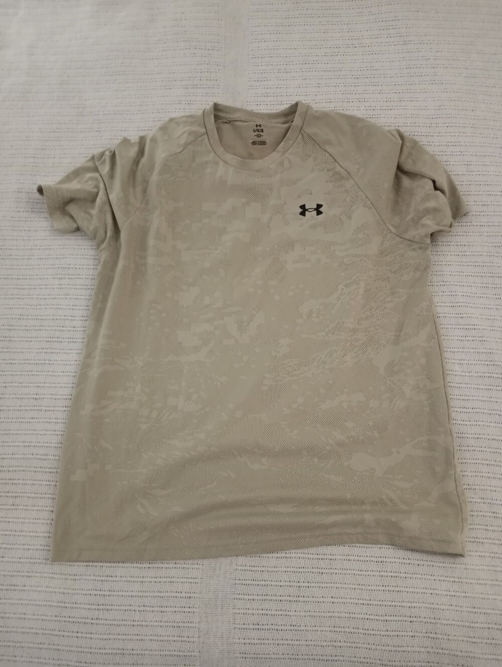 👑UNDER ARMOUR Mens Tshirt👑